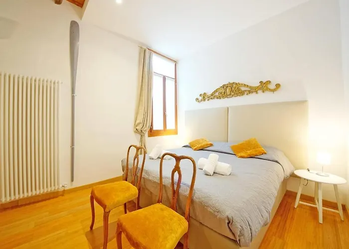Dolcevita Apartments N 499 Biennale