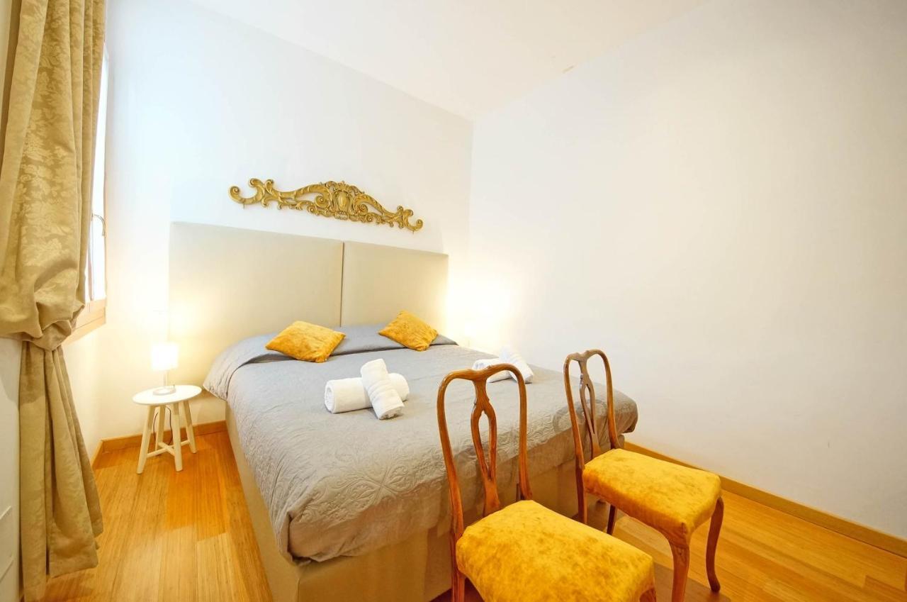 Dolcevita N 499 Biennale Apartment *