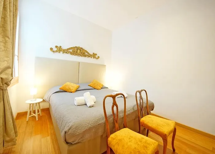 Dolcevita Apartments N 499 Biennale
