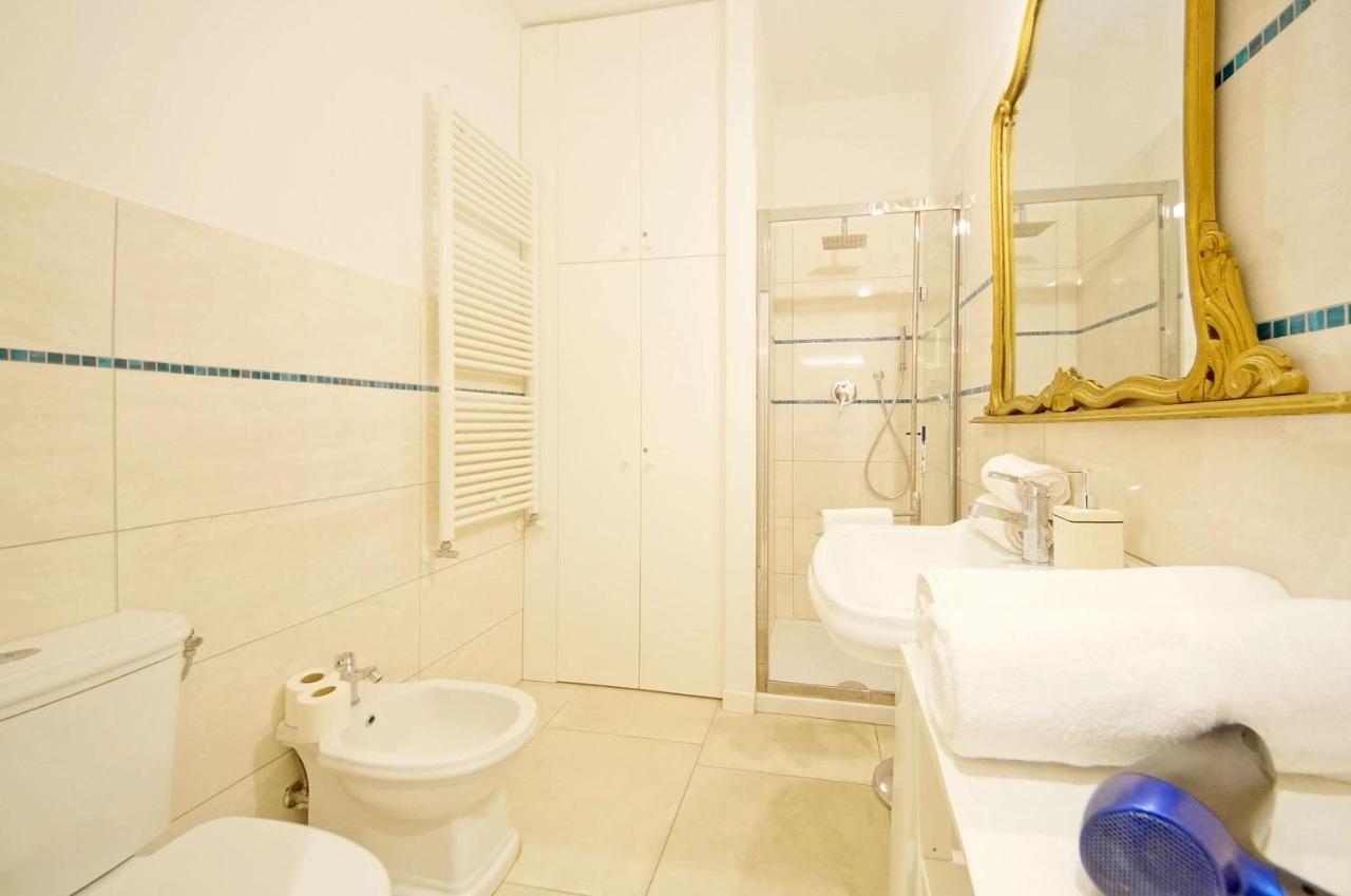 Apartment Dolcevita N 499 Biennale Venedig